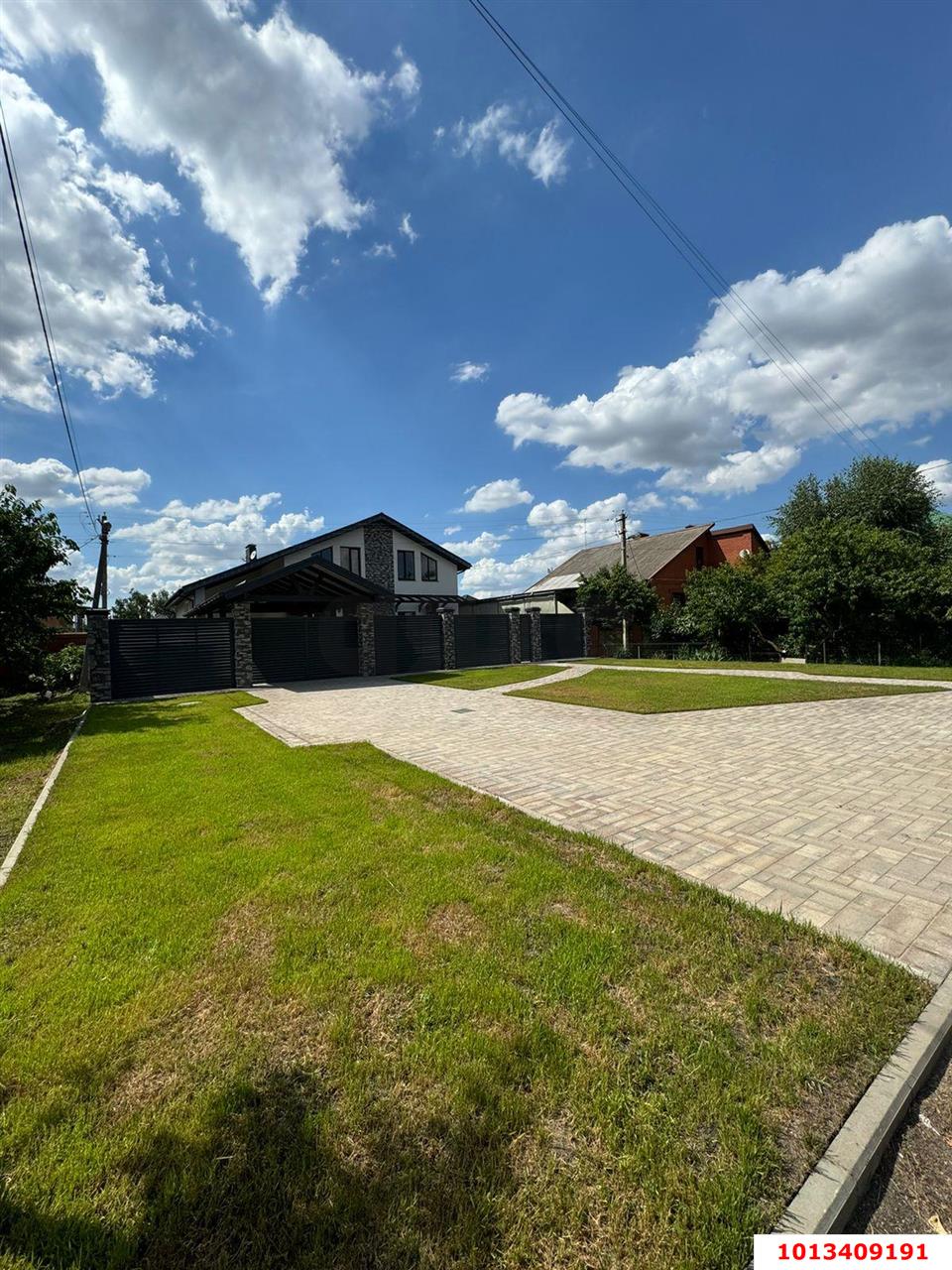 Фото №8: Дом 241 м² + 9 сот. - Краснодар, Сады Калинина, ул. Семёновская, 67