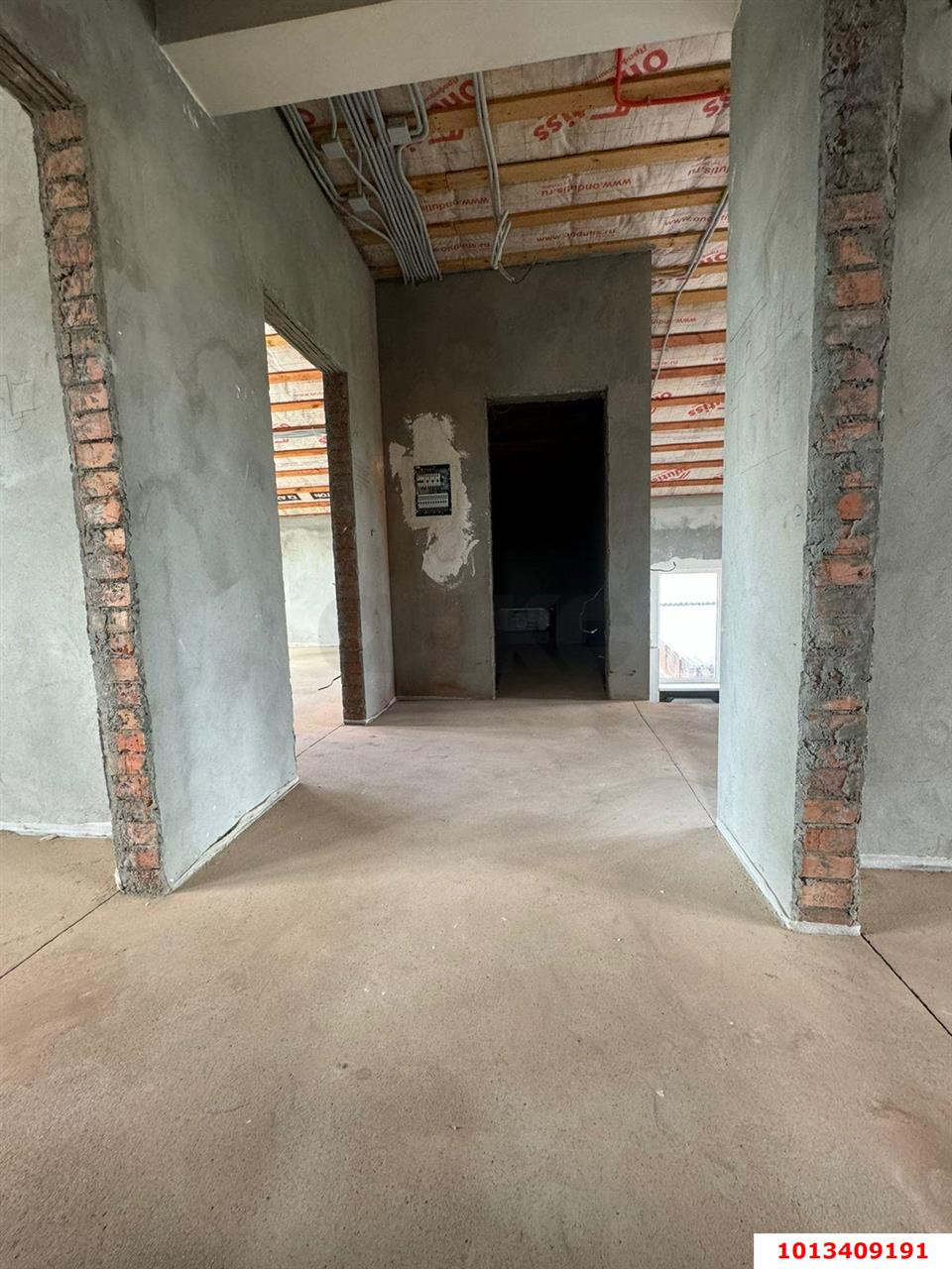 Фото №6: Дом 241 м² + 9 сот. - Краснодар, Сады Калинина, ул. Семёновская, 67