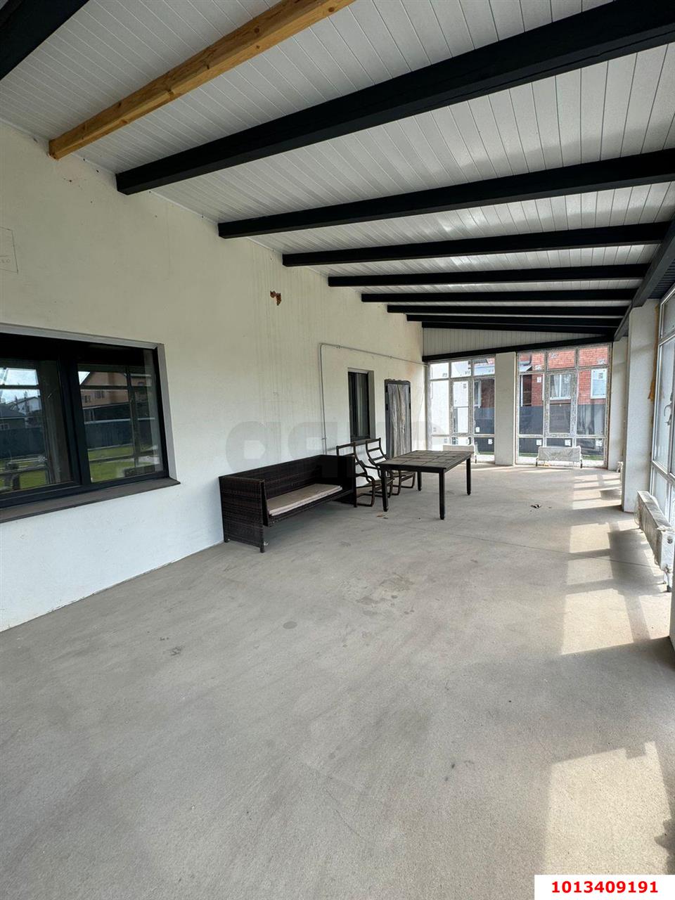 Фото №7: Дом 241 м² + 9 сот. - Краснодар, Сады Калинина, ул. Семёновская, 67