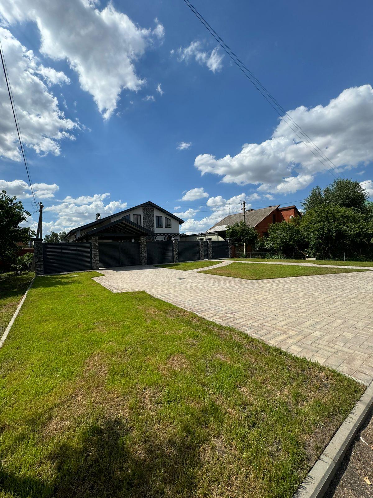 Фото №8: Дом 241 м² + 9 сот. - Краснодар, ул. Семёновская, 67