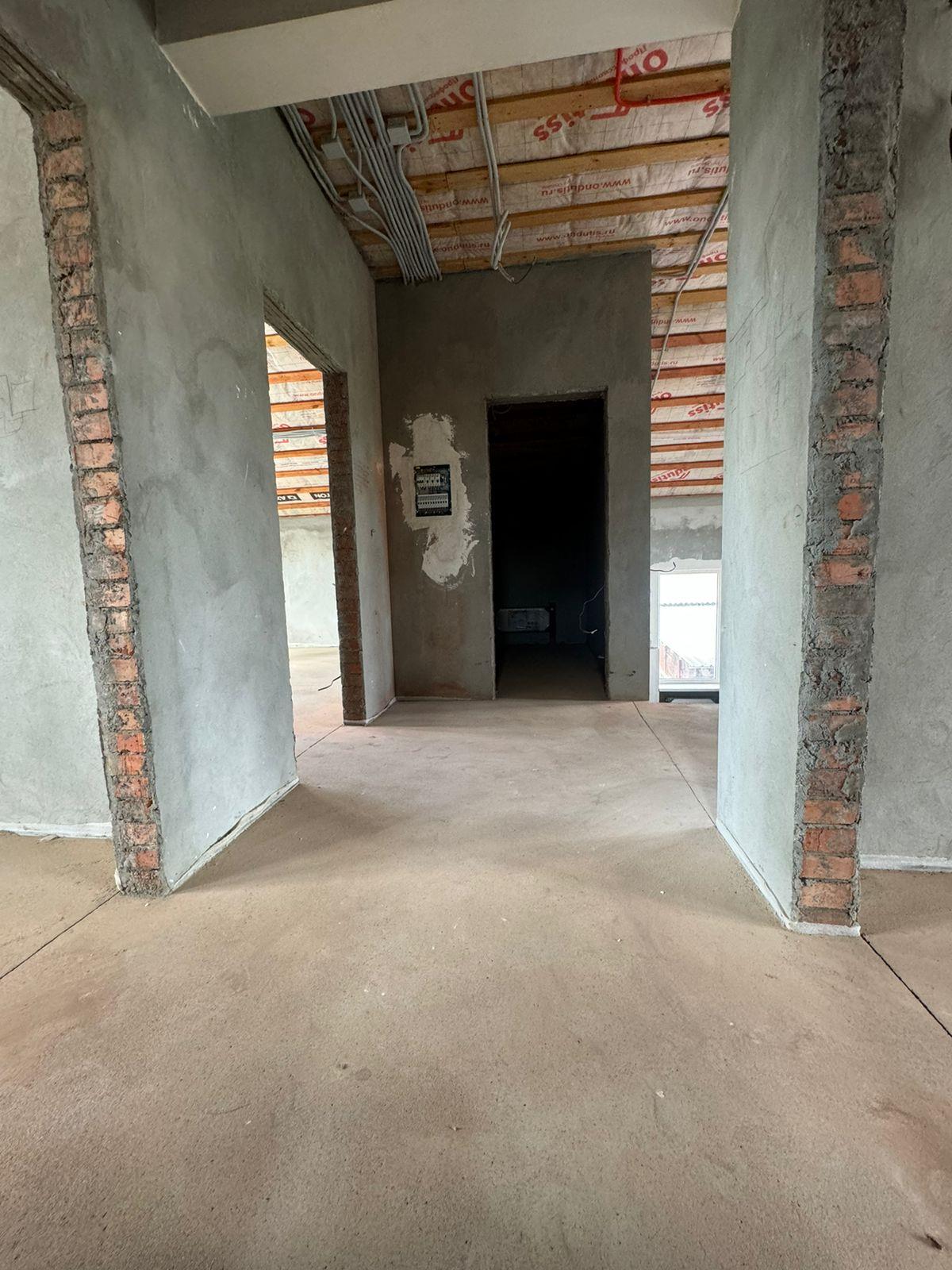 Фото №6: Дом 241 м² + 9 сот. - Краснодар, ул. Семёновская, 67