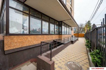 Фото №4: Торговое помещение 28 м² - Краснодар, мкр. Школьный, ул. 9 Мая, 48/1к1