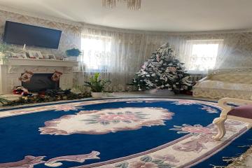 Фото №5: 2-комнатная квартира 70 м² - Краснодар, мкр. Центральный, ул. Новокузнечная, 88