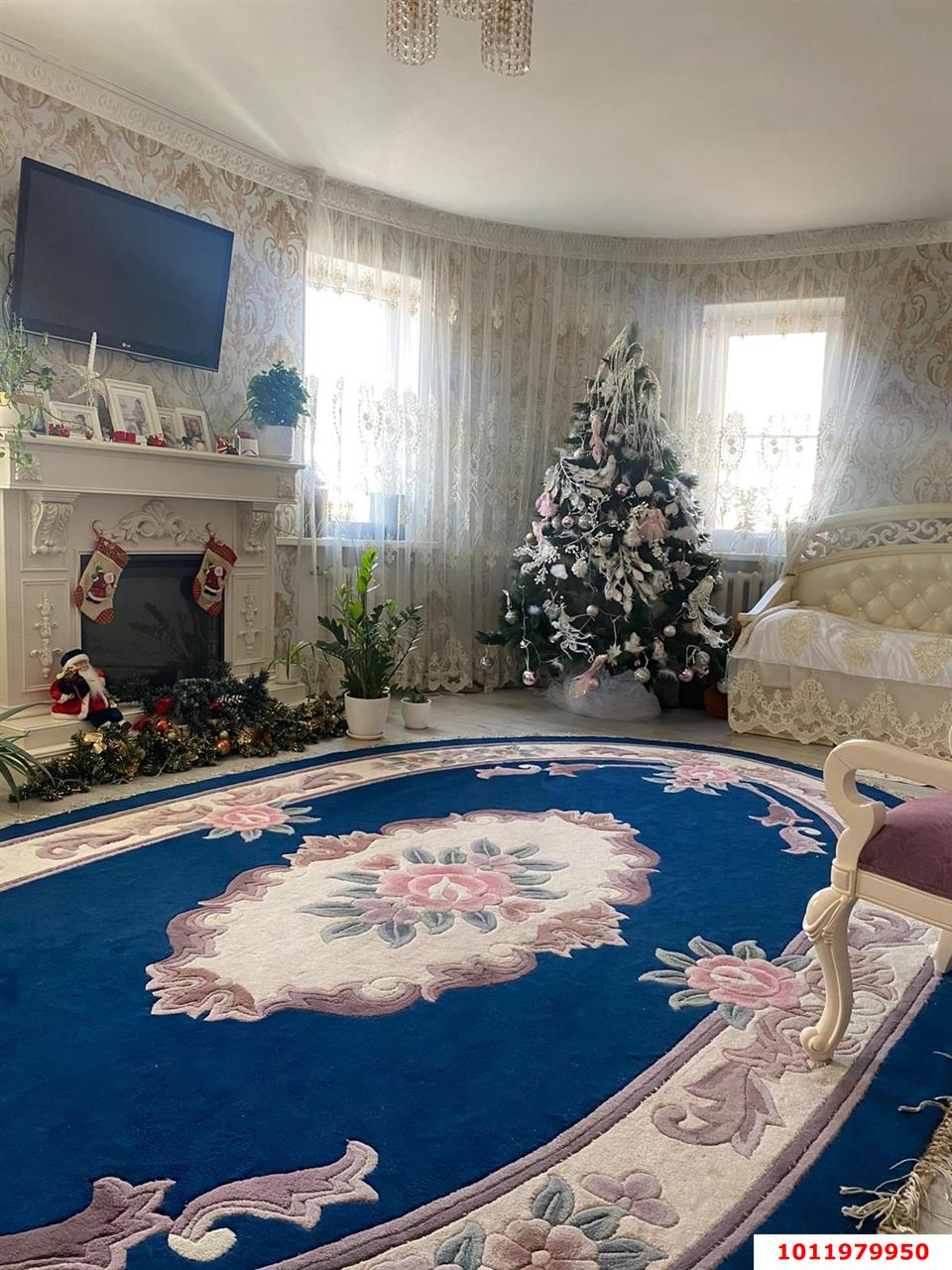 Фото №5: 2-комнатная квартира 70 м² - Краснодар, ул. Новокузнечная, 88