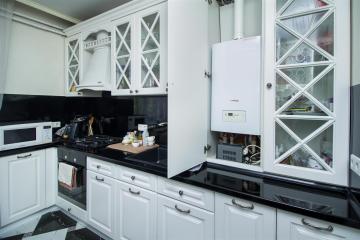 Фото №2: 2-комнатная квартира 70 м² - Краснодар, мкр. Центральный, ул. Новокузнечная, 88