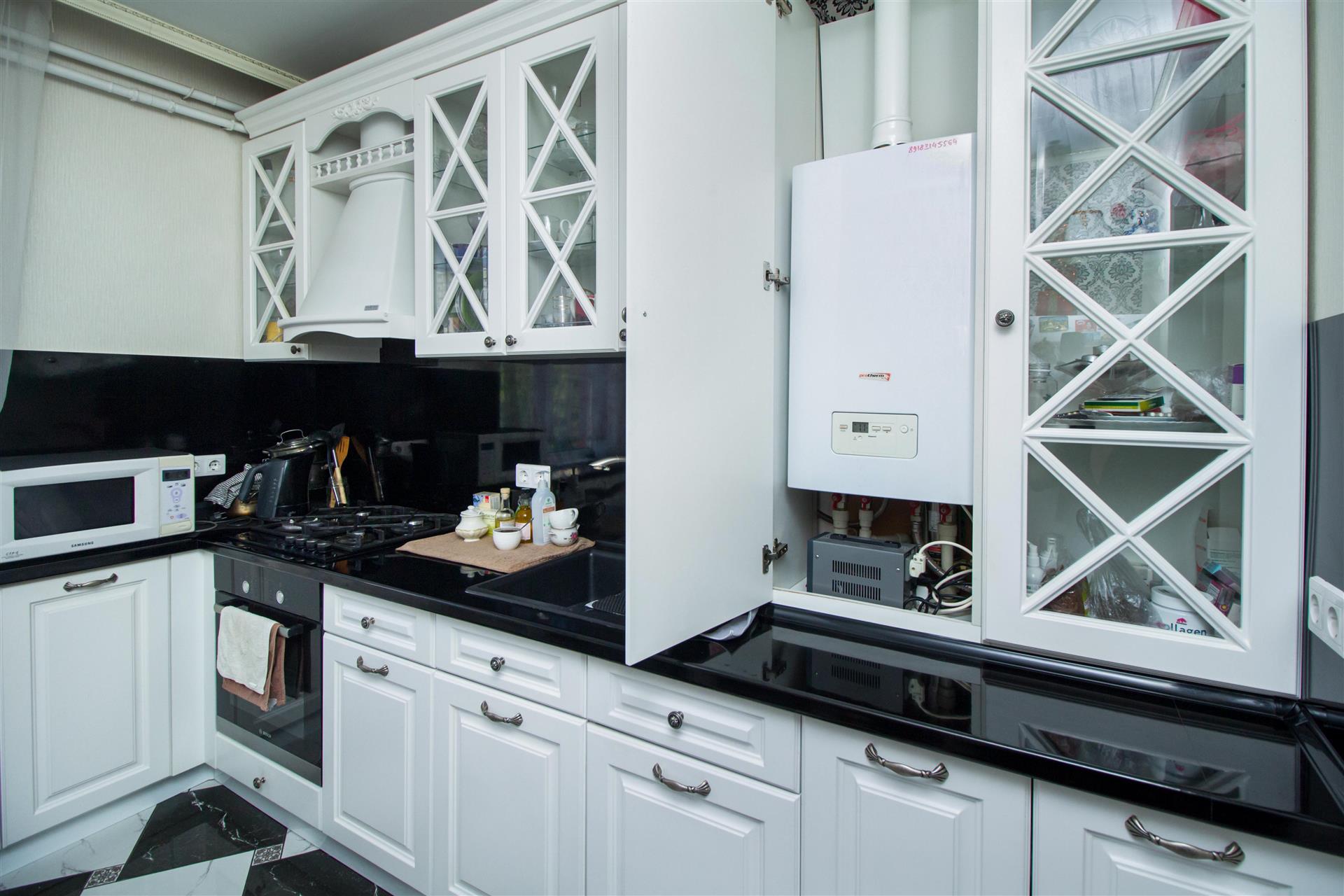 Фото №2: 2-комнатная квартира 70 м² - Краснодар, ул. Новокузнечная, 88