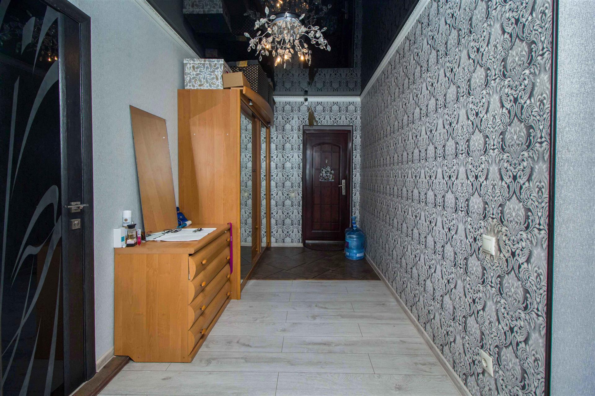 Фото №8: 2-комнатная квартира 70 м² - Краснодар, ул. Новокузнечная, 88