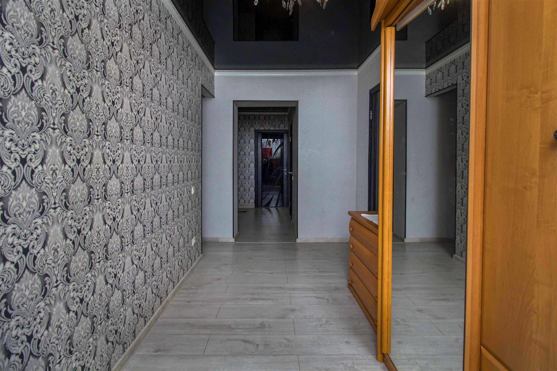 Фото №9: 2-комнатная квартира 70 м² - Краснодар, ул. Новокузнечная, 88