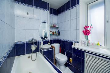 Фото №4: 2-комнатная квартира 70 м² - Краснодар, мкр. Центральный, ул. Новокузнечная, 88