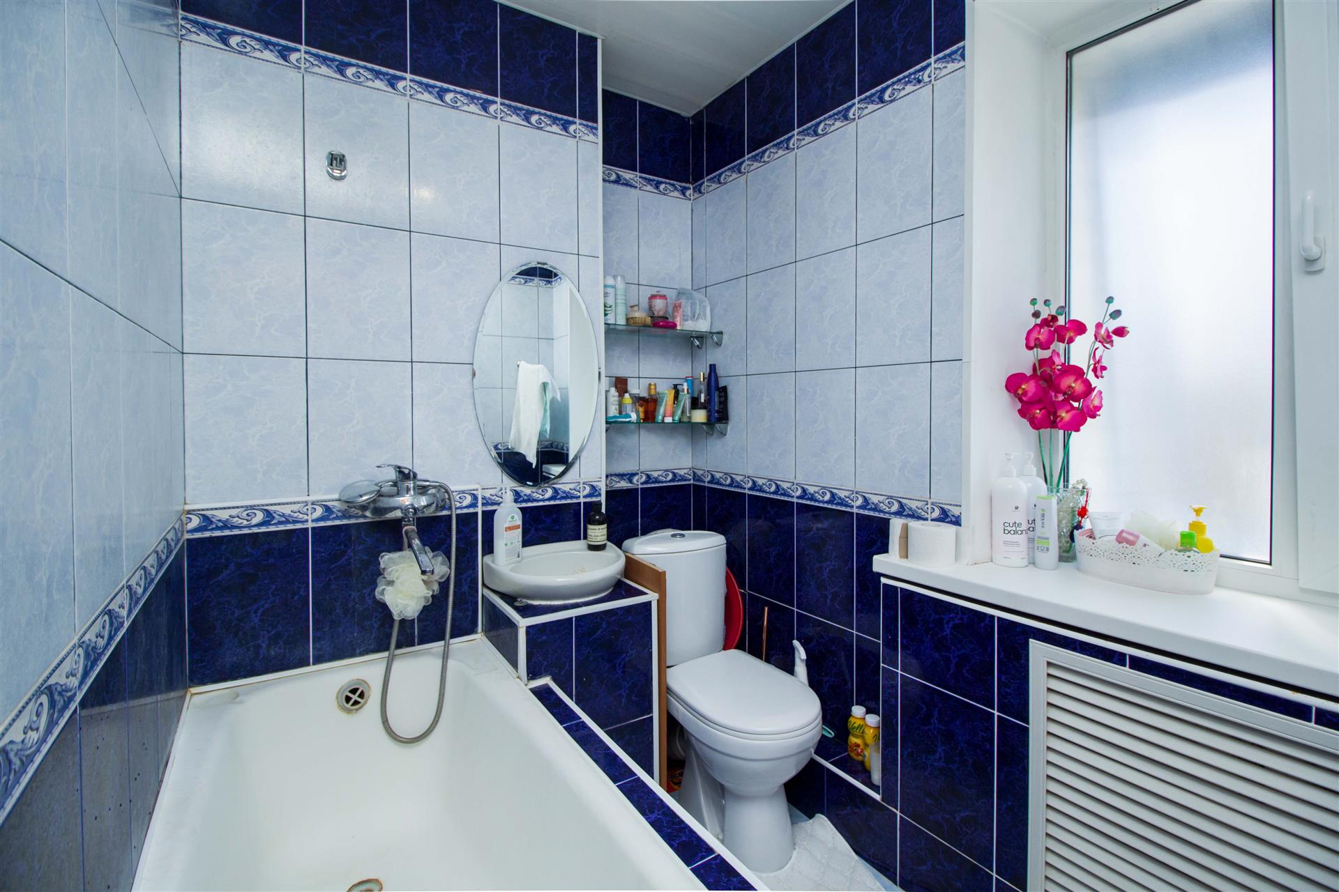 Фото №4: 2-комнатная квартира 70 м² - Краснодар, ул. Новокузнечная, 88