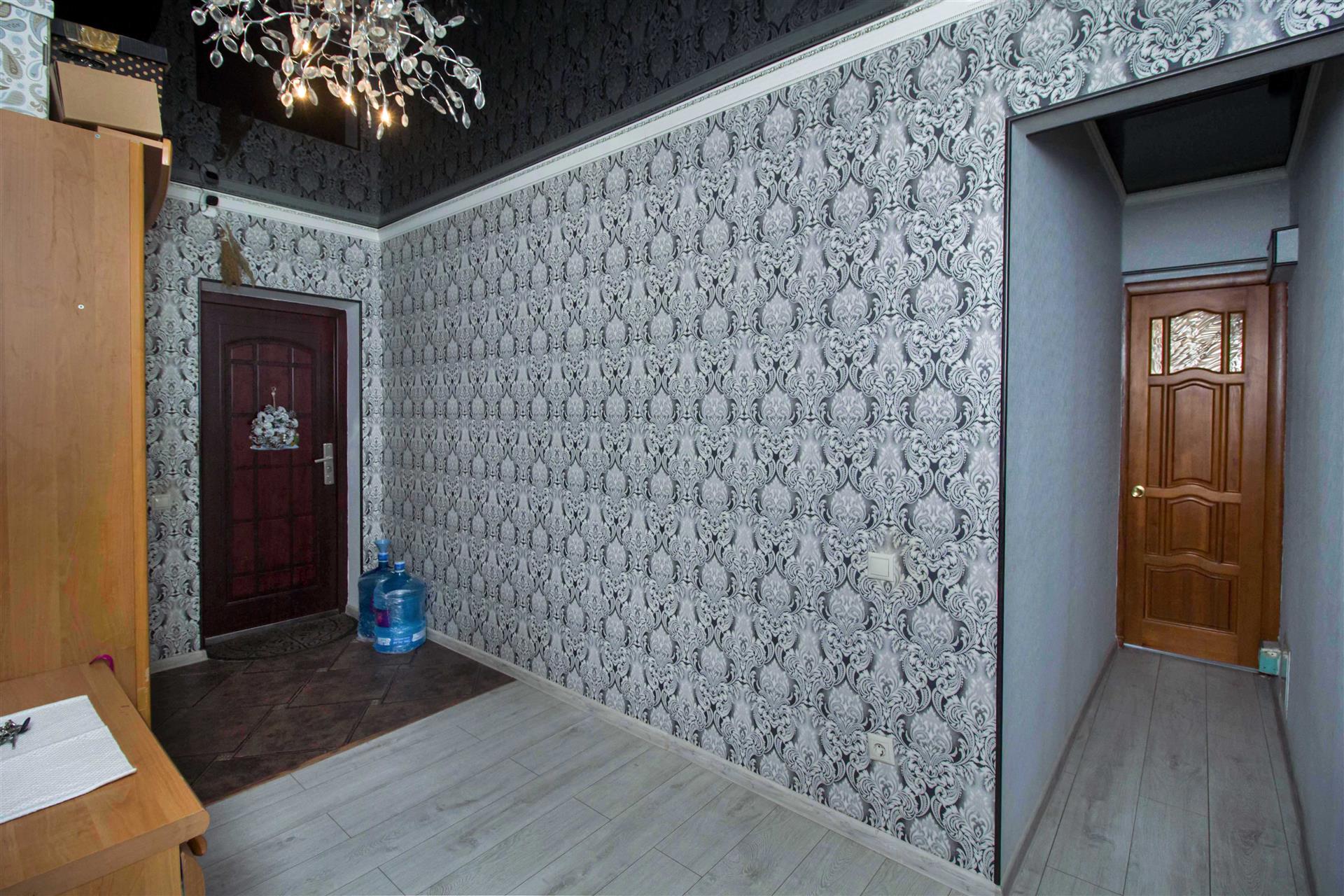 Фото №7: 2-комнатная квартира 70 м² - Краснодар, ул. Новокузнечная, 88