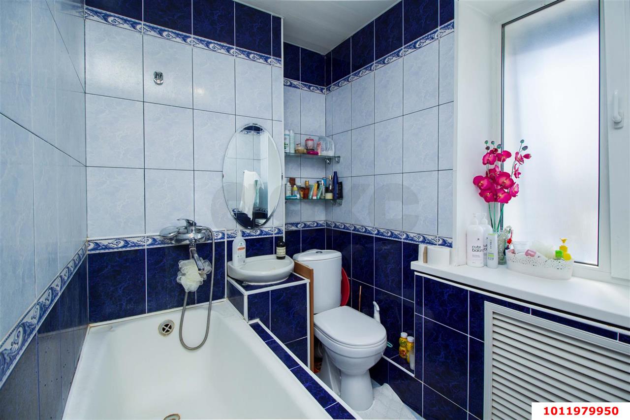 Фото №4: 2-комнатная квартира 70 м² - Краснодар, Центральный, ул. Новокузнечная, 88