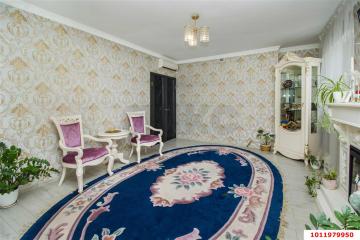 Фото №4: 2-комнатная квартира 70 м² - Краснодар, мкр. Центральный, ул. Новокузнечная, 88