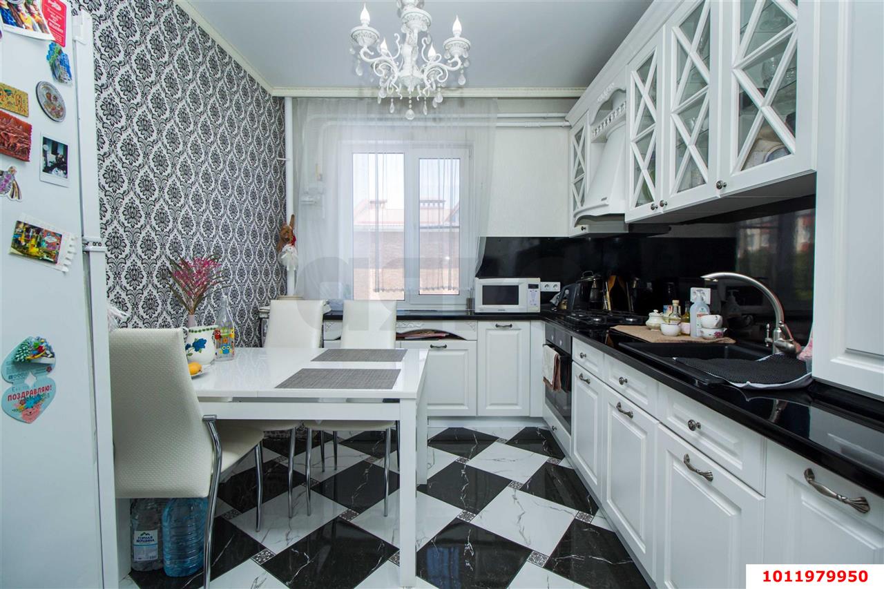 Фото №10: 2-комнатная квартира 70 м² - Краснодар, ул. Новокузнечная, 88