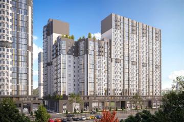 Фото №1: 3-комнатная квартира 108 м² - Краснодар, мкр. Карасунский внутригородской округ, ул. Уральская, 100/5