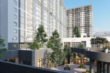 Фото №4: 3-комнатная квартира 108 м² - Краснодар, мкр. Карасунский внутригородской округ, ул. Уральская, 100/5