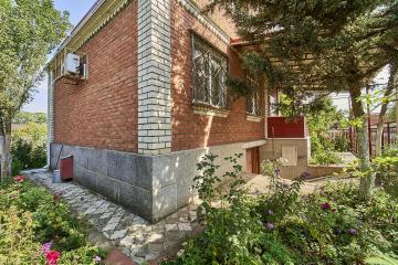 Фото №3: Дом 134 м² - Ленина, снт Белая Чайка, ул. Клубничная, 23