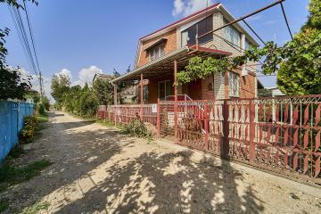 Фото №1: Дом 134 м² - Ленина, снт Белая Чайка, ул. Клубничная, 23