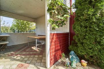 Фото №4: Дом 134 м² - Ленина, снт Белая Чайка, ул. Клубничная, 23