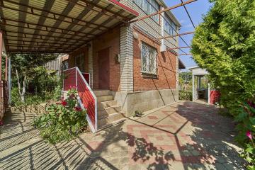 Фото №2: Дом 134 м² - Ленина, снт Белая Чайка, ул. Клубничная, 23