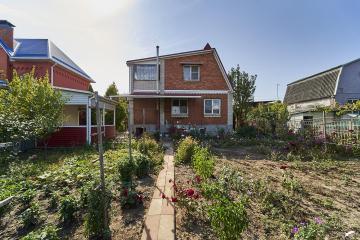 Фото №5: Дом 134 м² - Ленина, снт Белая Чайка, ул. Клубничная, 23