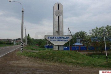 Фото №2: Земельный участок под ИЖС 10 сот. - Энем, 