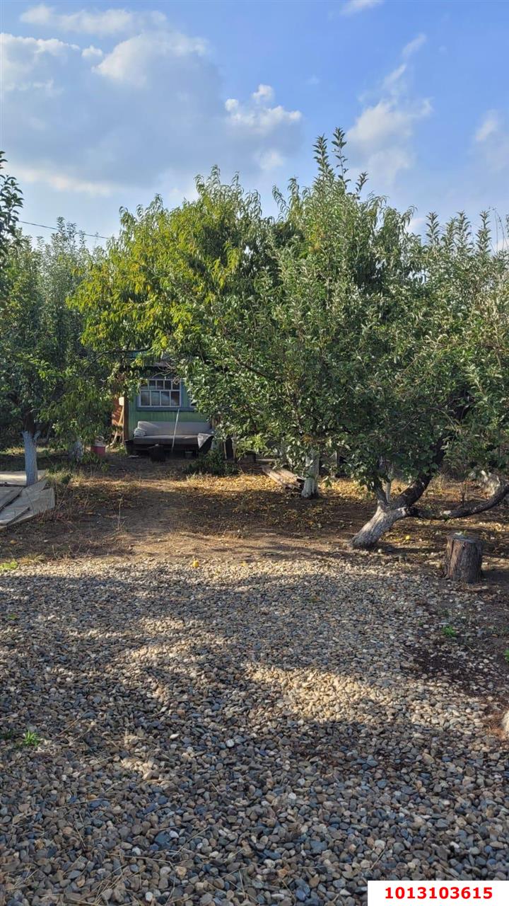 Фото №3: Земельный участок 5.2 сот. - Новый, ст Лесник, ул. Ореховая, 147