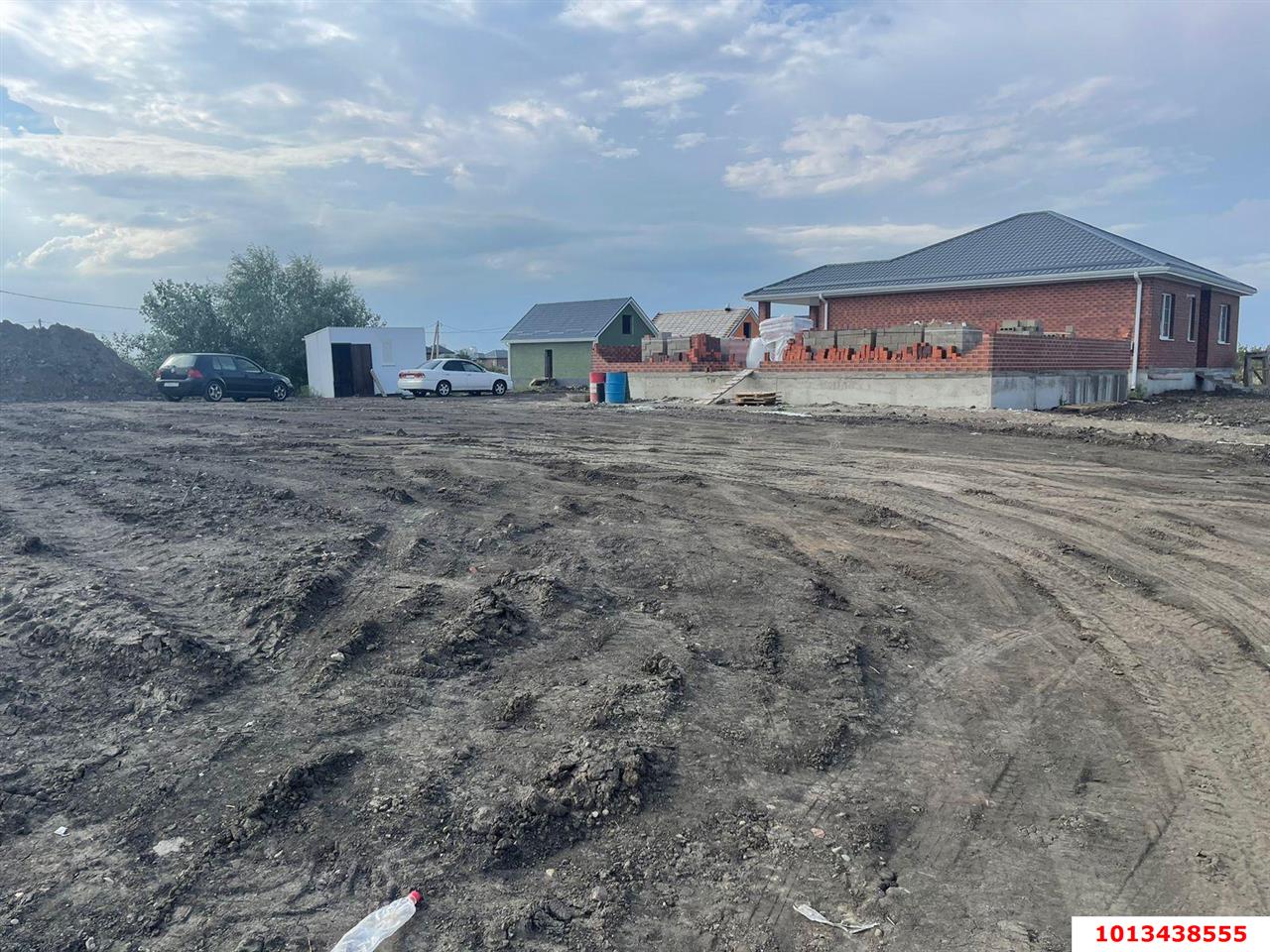 Фото №17: Дом 141 м² + 6 сот. - Козет, ул. Бесленеевская, 7