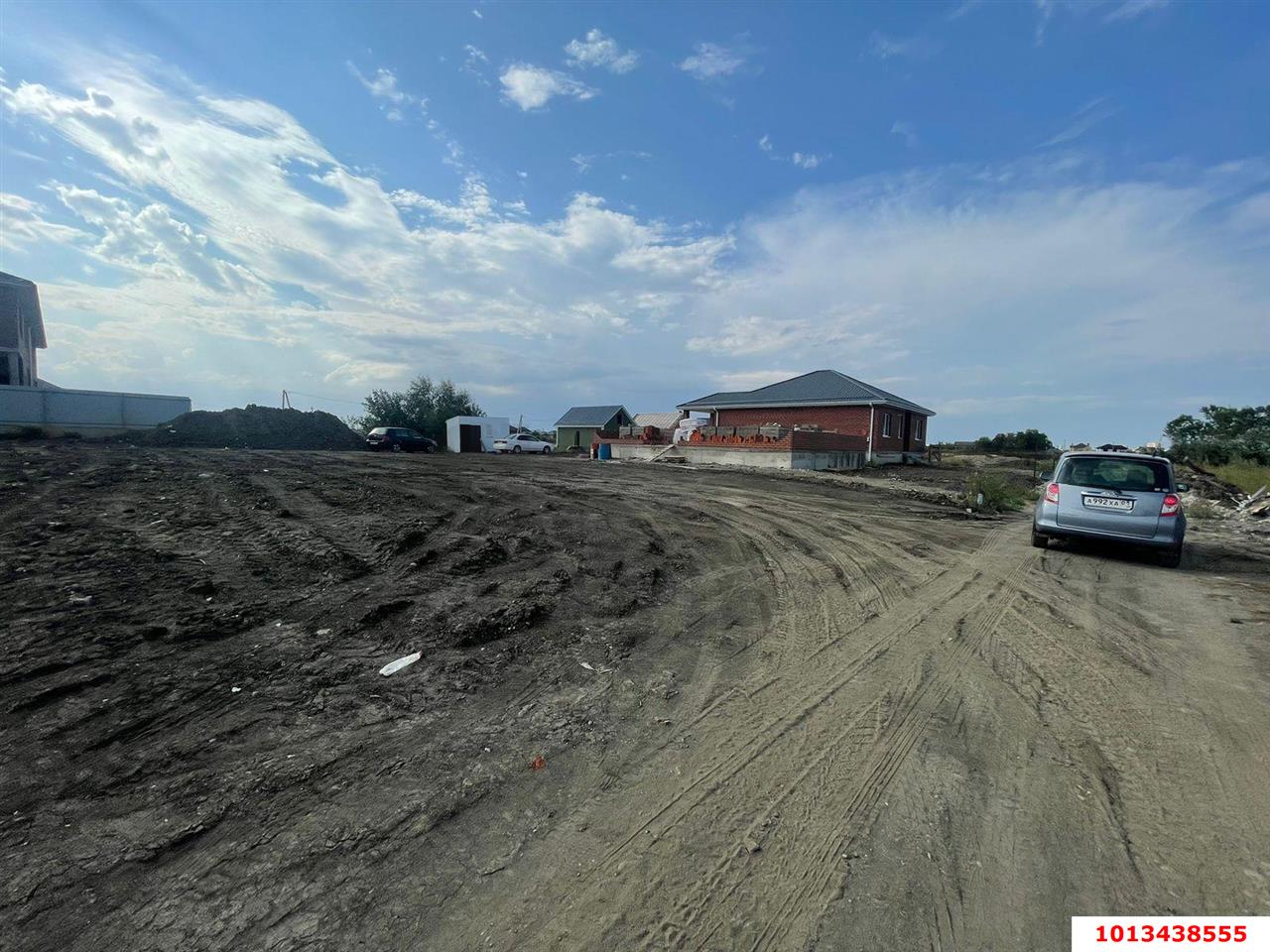 Фото №5: Дом 141 м² + 6 сот. - Козет, ул. Бесленеевская, 7