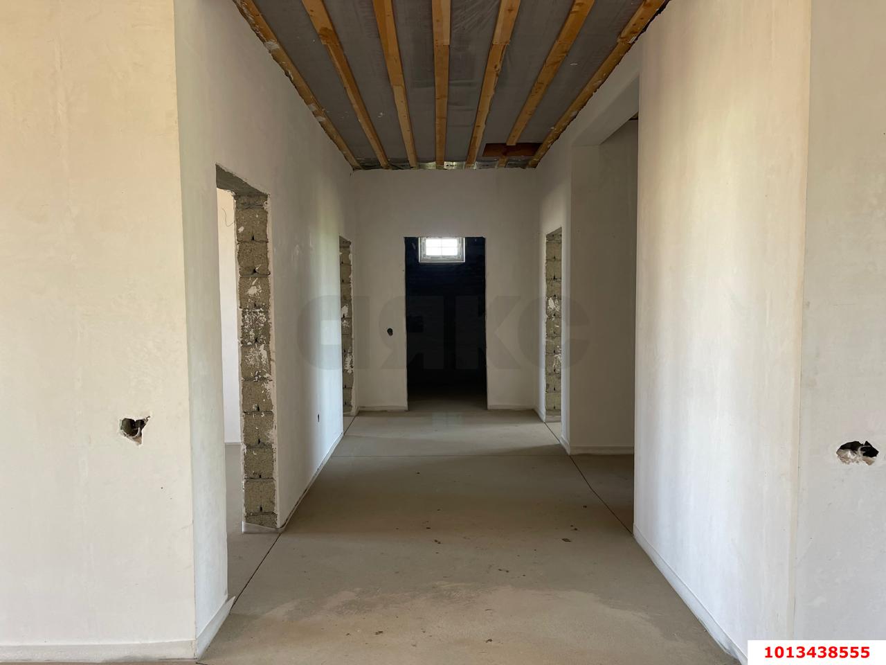 Фото №9: Дом 141 м² + 6 сот. - Козет, ул. Бесленеевская, 7