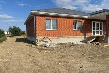 Фото №4: Дом 141 м² - Козет, ул. Бесленеевская, 7