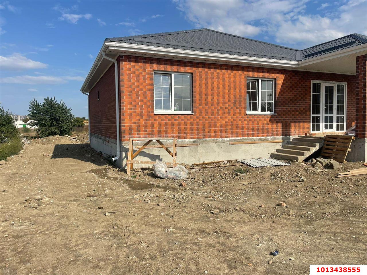 Фото №4: Дом 141 м² + 6 сот. - Козет, ул. Бесленеевская, 7