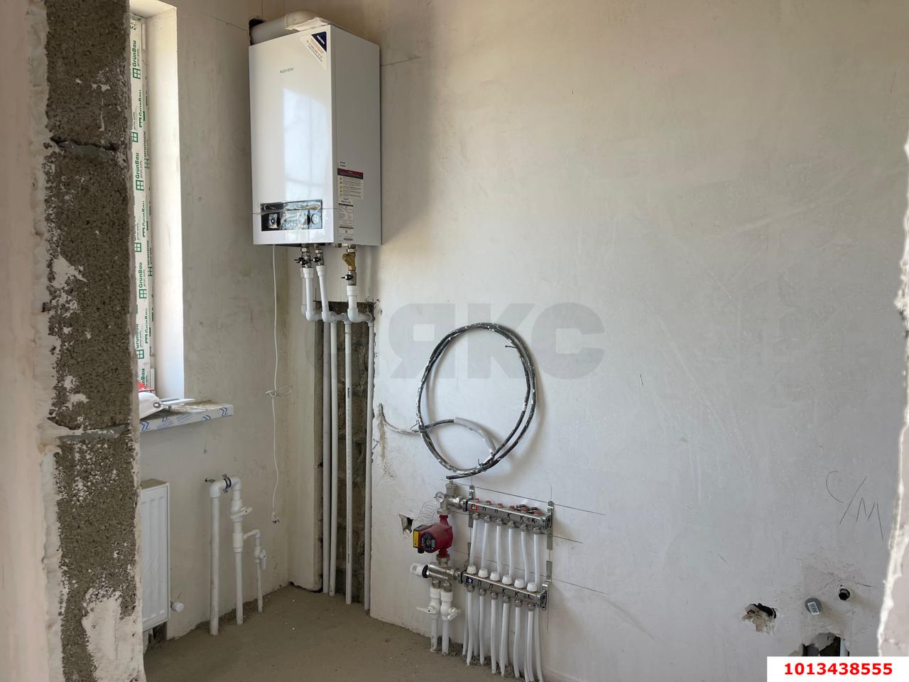 Фото №14: Дом 141 м² + 6 сот. - Козет, ул. Бесленеевская, 7