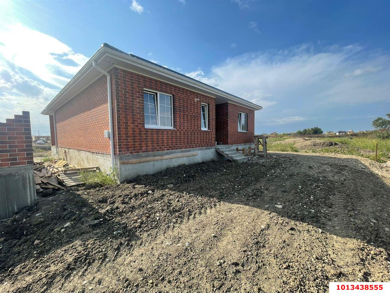 Фото №1: Дом 141 м² + 6 сот. - Козет, ул. Бесленеевская, 7