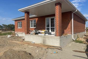 Фото №2: Дом 141 м² - Козет, ул. Бесленеевская, 7