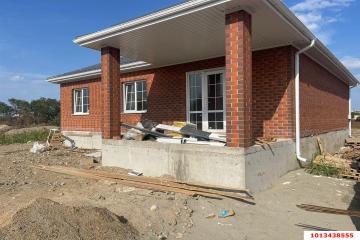 Фото №2: Дом 141 м² - Козет, ул. Бесленеевская, 7