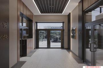 Фото №4: 1-комнатная квартира 40 м² - Краснодар, мкр. жилой комплекс Народные Кварталы, ул. Народная, 54лит2