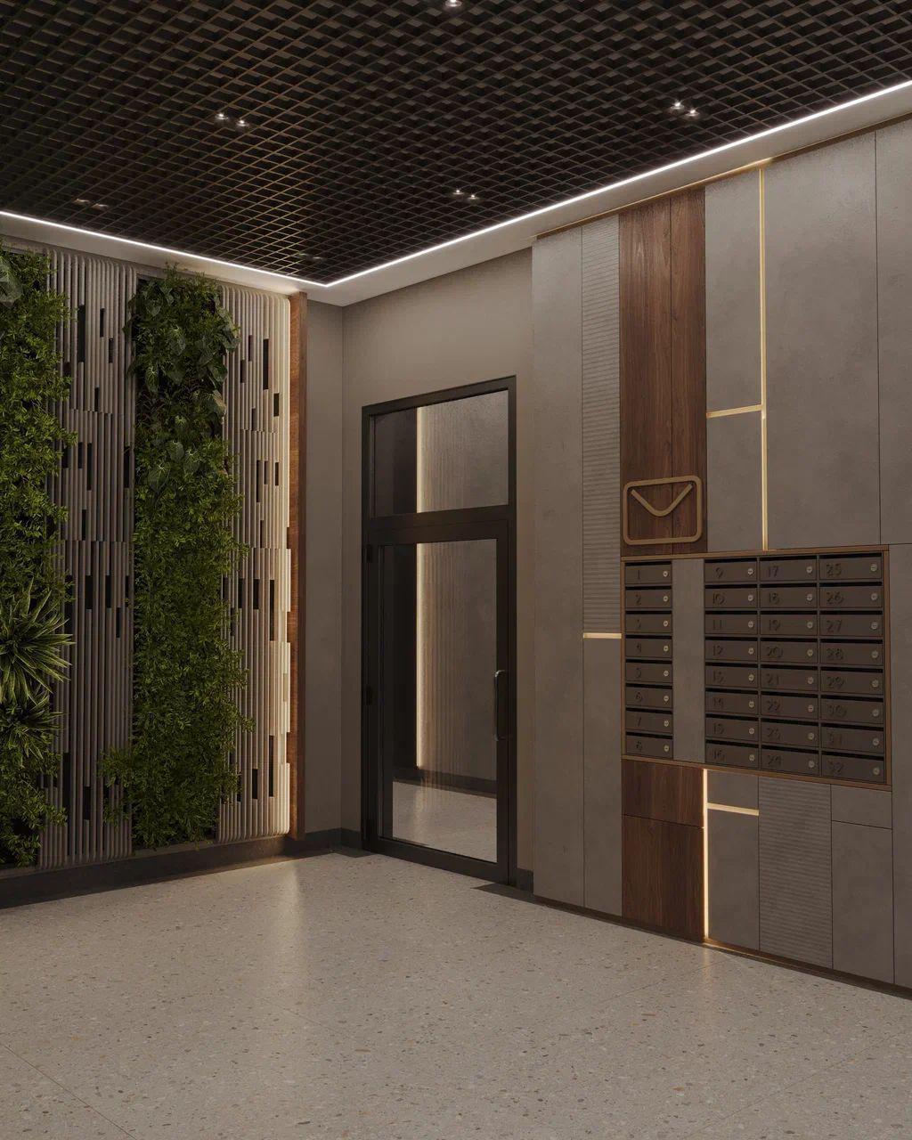 Фото №8: 1-комнатная квартира 40 м² - Краснодар, Прикубанский внутригородской округ, мкр. жилой комплекс Народные Кварталы, ул. Народная, 54лит2