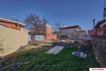 Фото №1: Земельный участок под ИЖС 11 сот. - Краснодар, мкр. Центральный, ул. Фрунзе, 96