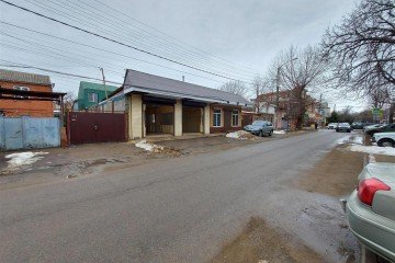 Фото №5: Земельный участок под ИЖС 11 сот. - Краснодар, мкр. Центральный, ул. Фрунзе, 96