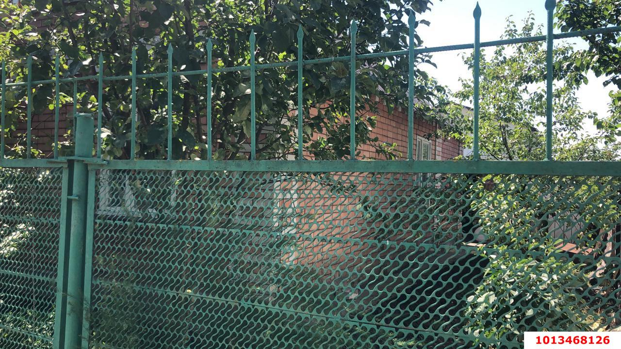 Фото №5: Дом 70 м² + 4 сот. - СНТ Северное, мкр. Прикубанский внутригородской округ, ул. Сливовая, 266