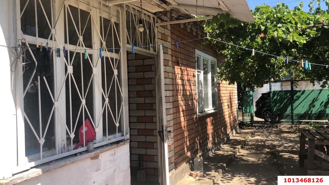 Фото №6: Дом 70 м² + 4 сот. - СНТ Северное, мкр. Прикубанский внутригородской округ, ул. Сливовая, 266