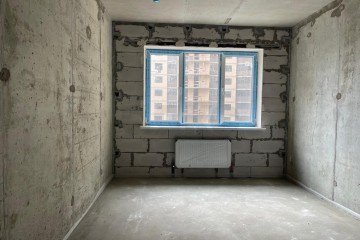 Фото №5: 1-комнатная квартира 35 м² - Краснодар, мкр. Музыкальный, ул. Российская, 351