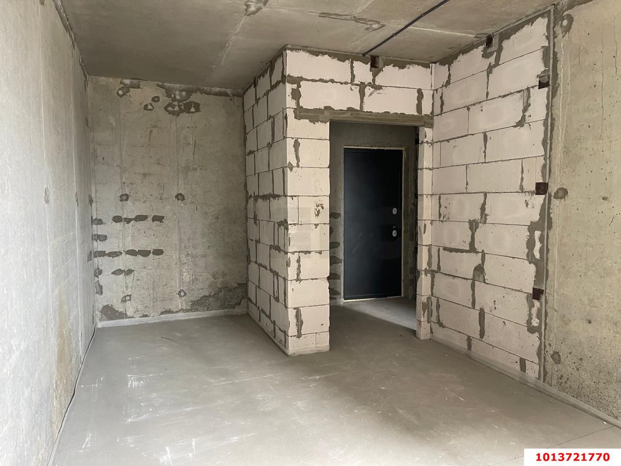 Фото №6: 1-комнатная квартира 35 м² - Краснодар, Прикубанский внутригородской округ, мкр. Музыкальный, ул. Российская, 351