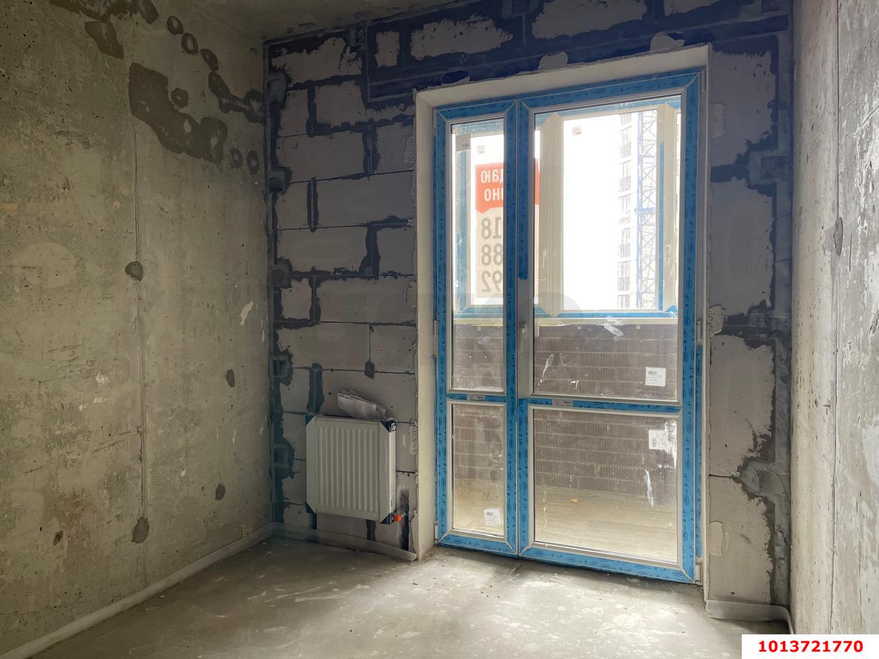 Фото №7: 1-комнатная квартира 35 м² - Краснодар, Прикубанский внутригородской округ, мкр. Музыкальный, ул. Российская, 351