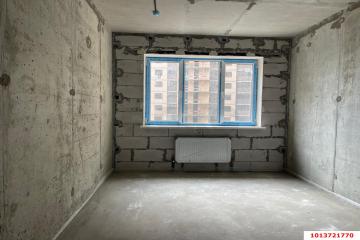 Фото №5: 1-комнатная квартира 35 м² - Краснодар, мкр. Музыкальный, ул. Российская, 351