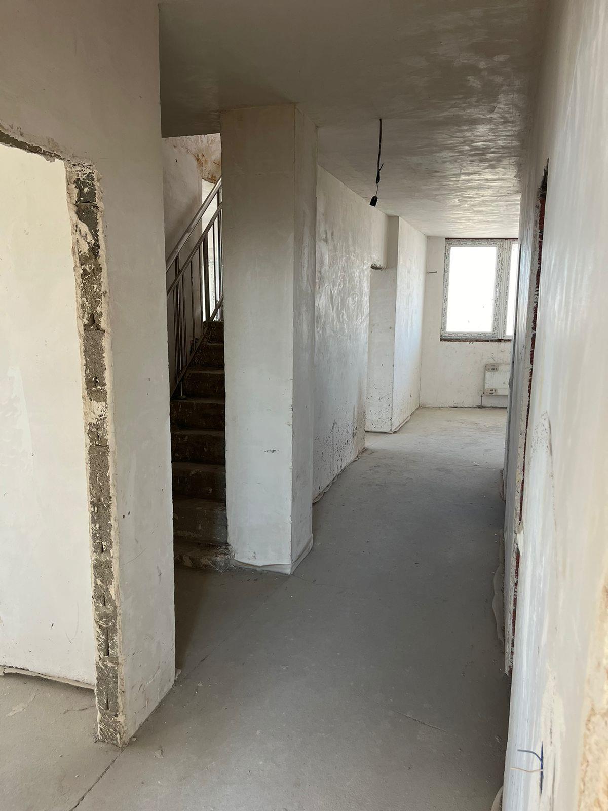 Фото №8: Пентхаус 350 м² - Краснодар, Западный внутригородской округ, Кожзавод, мкр. ЖК Европейский