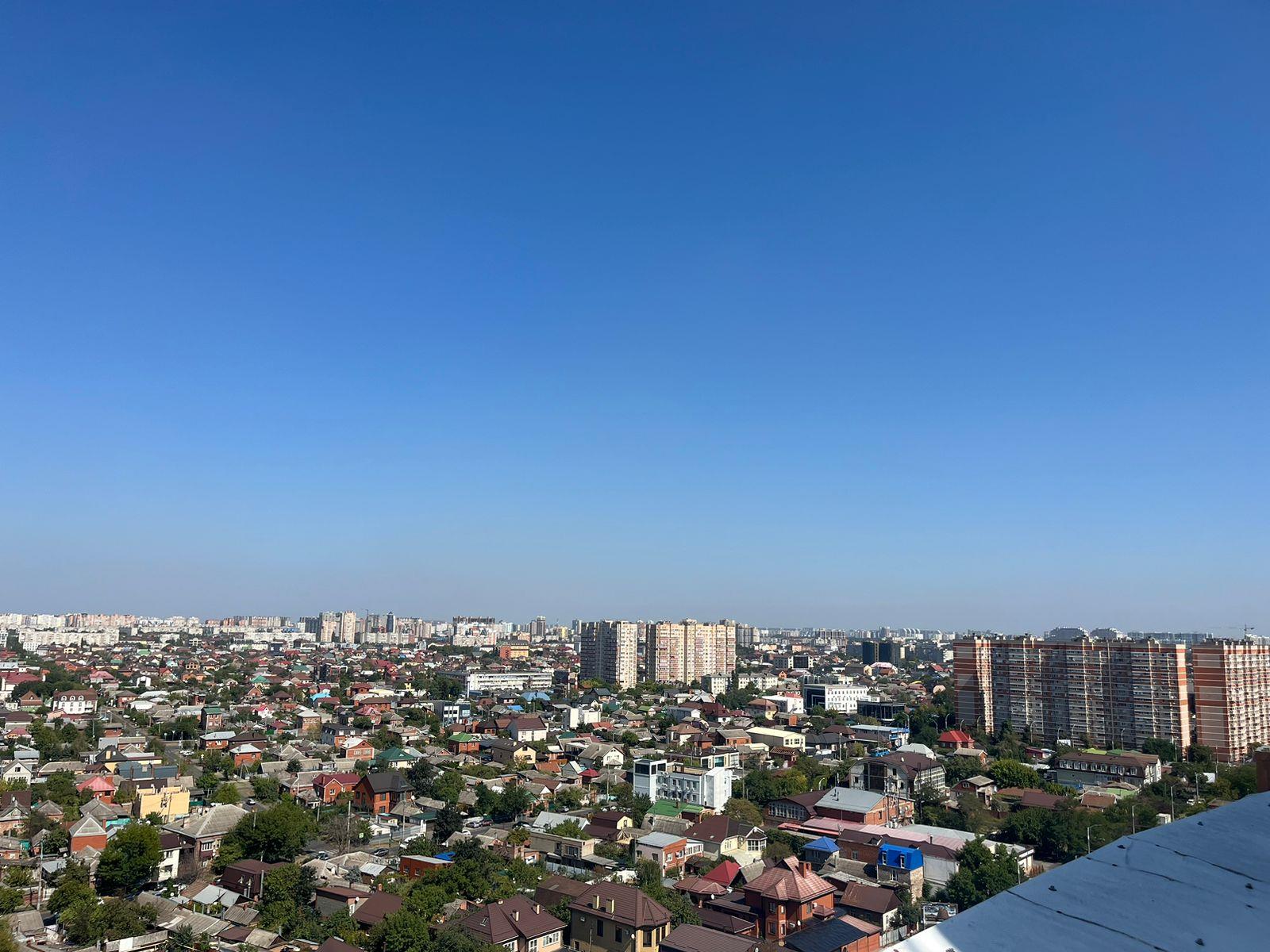 Фото №14: Пентхаус 350 м² - Краснодар, Западный внутригородской округ, Кожзавод, мкр. ЖК Европейский