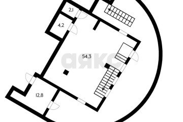 Фото №3: Пентхаус 350 м² - Краснодар, мкр. жилой комплекс Европейский, 
