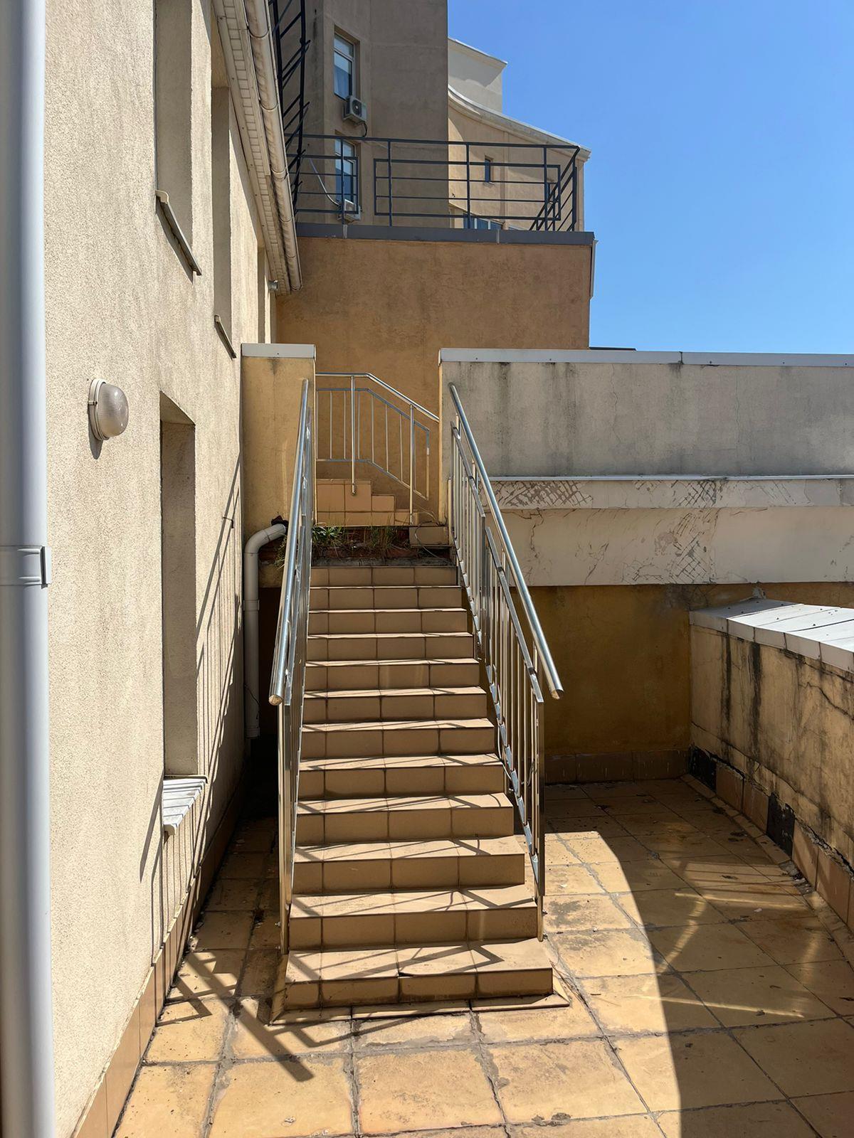 Фото №17: Пентхаус 350 м² - Краснодар, Западный внутригородской округ, Кожзавод, мкр. ЖК Европейский